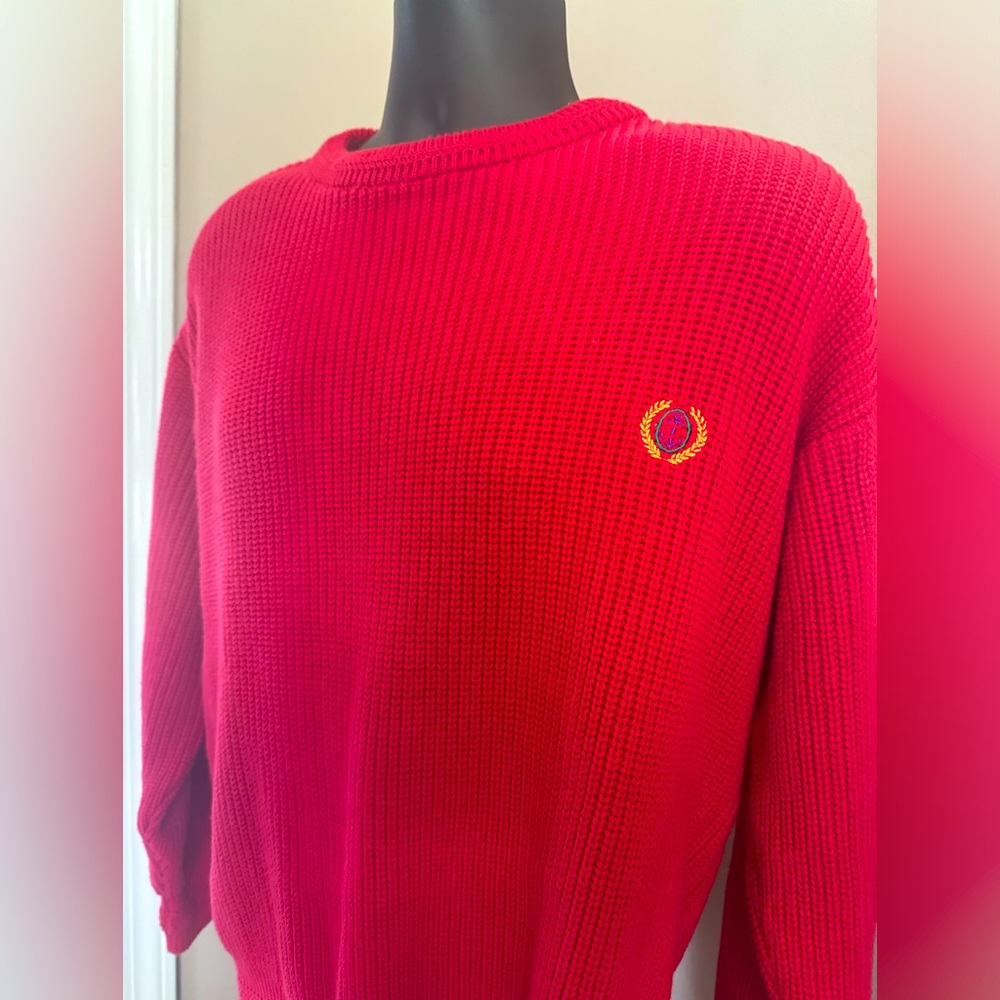 Vintage JG hook sweaters
